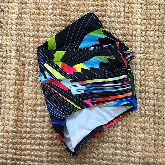 Classic Handmade Brazilian Speedo swim box cut size - Picture 2 of 3